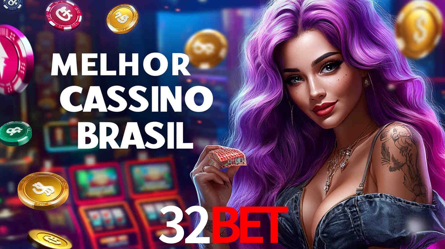 Estatísticas 32bet