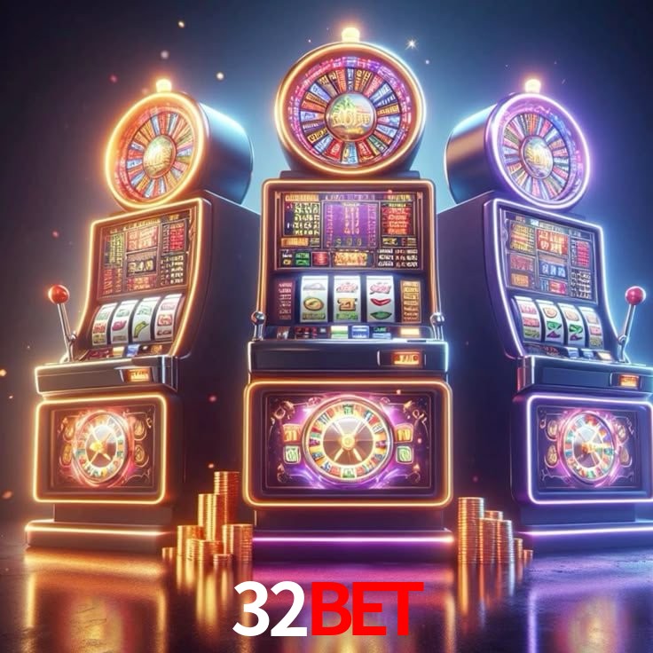 32bet - Caça-Níqueis Potência Máxima - 32 bet