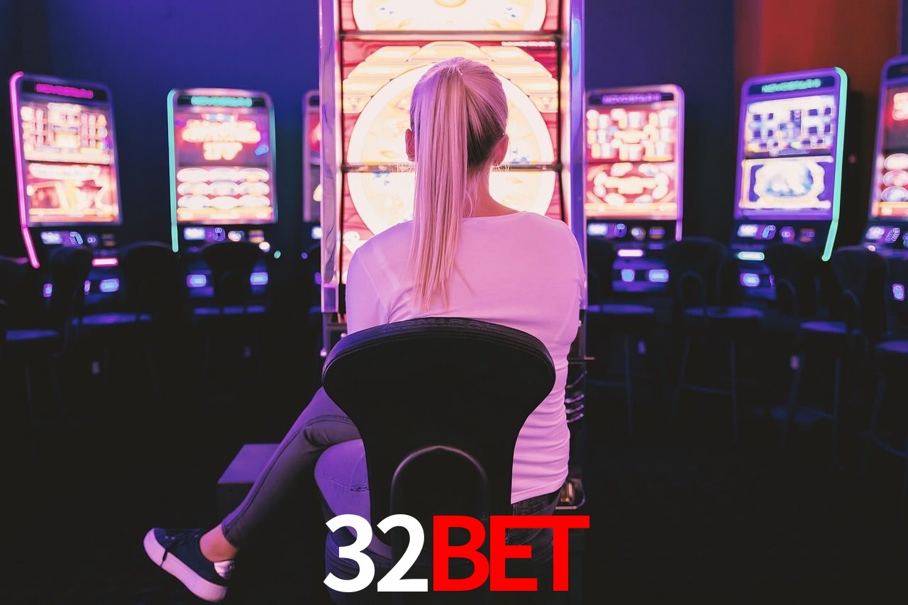 Welcome Bonus 32bet