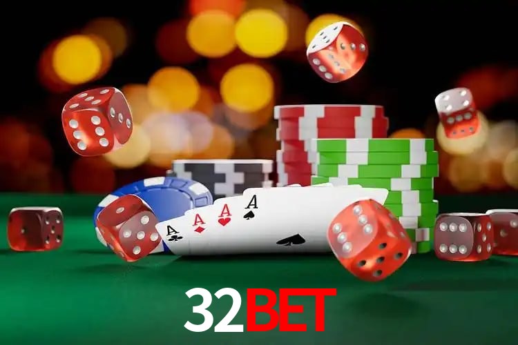 A Experiência Imersiva dos Cassinos Ao Vivo no 32bet