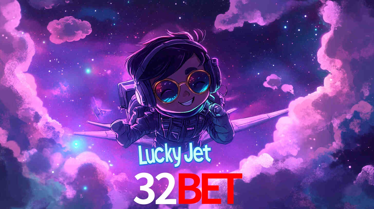 Jogo Spaceman 32bet