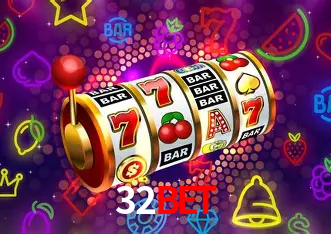 Descubra o Mundo do Cassino Online com 32bet