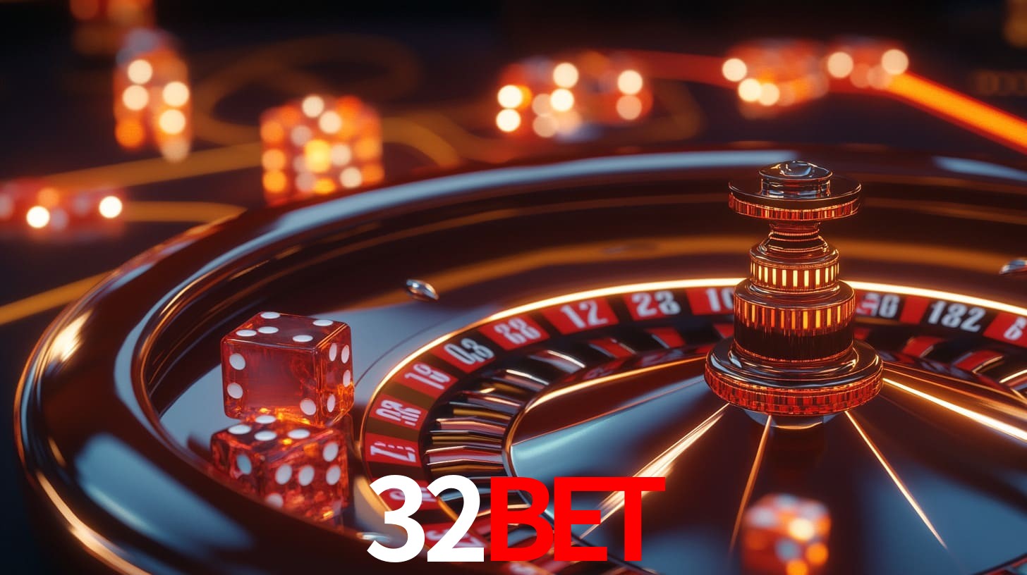 Descubra a Magia dos Jogos de Arcade no 32bet