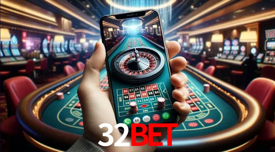 Game Statistics 32bet