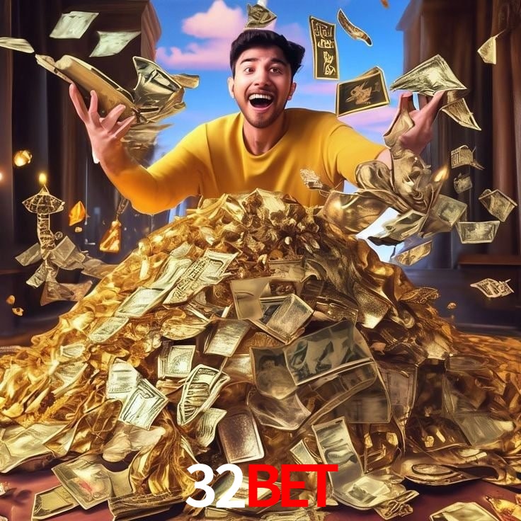 Inovações de Jogos na 32bet: O Futuro das Experiências Interativas
