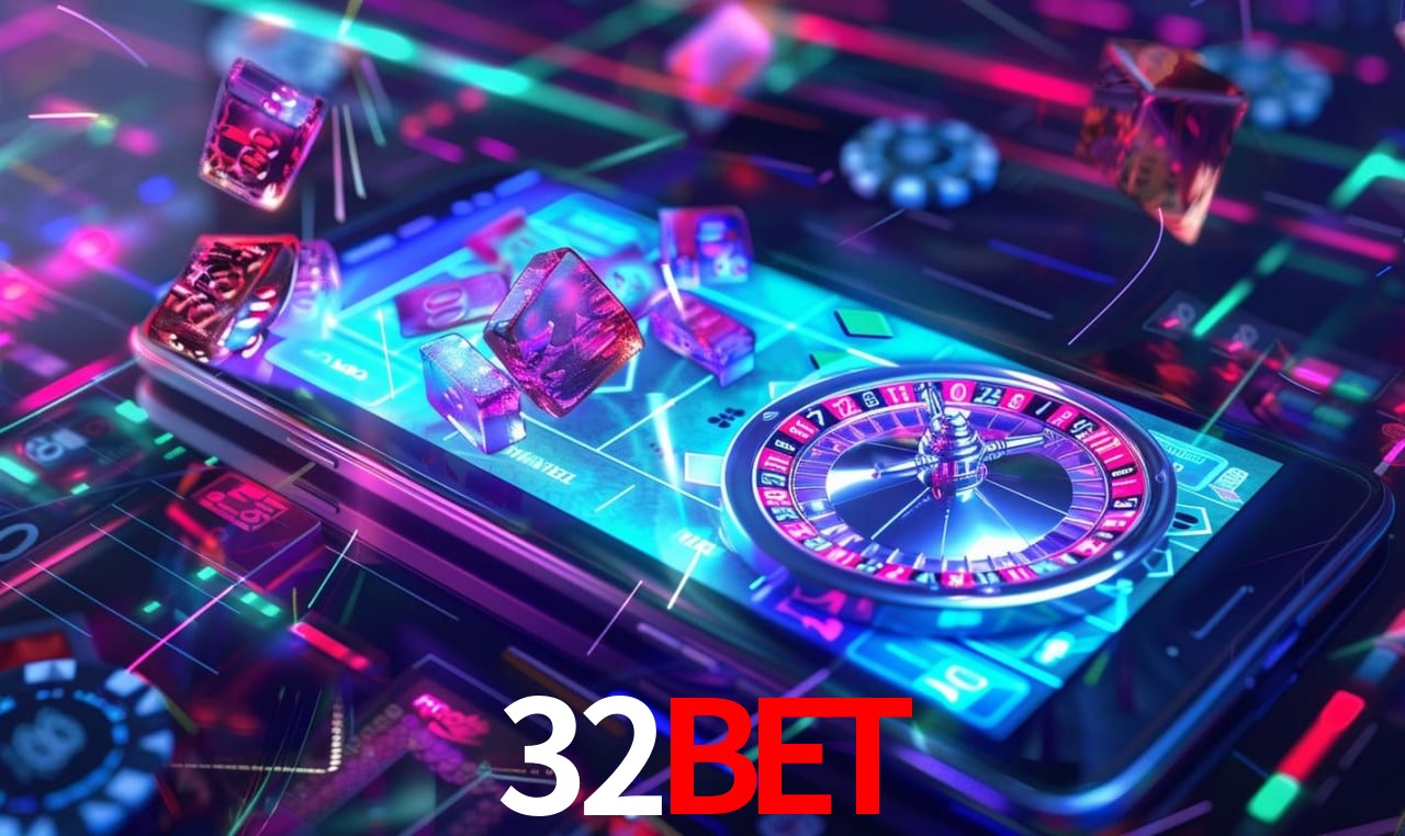 Desvendando o Mundo dos Jogos Virtuais na 32bet