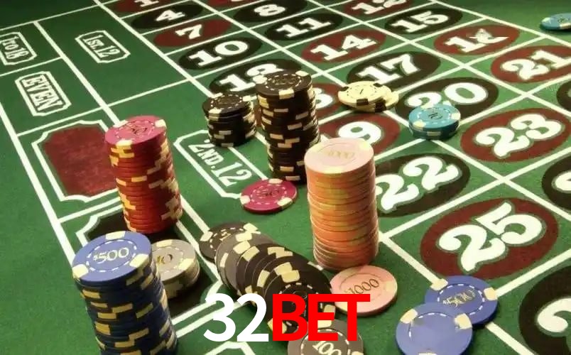 A Popularidade dos Caça-Níqueis no 32bet