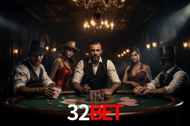 Sistemas de Segurança 32bet