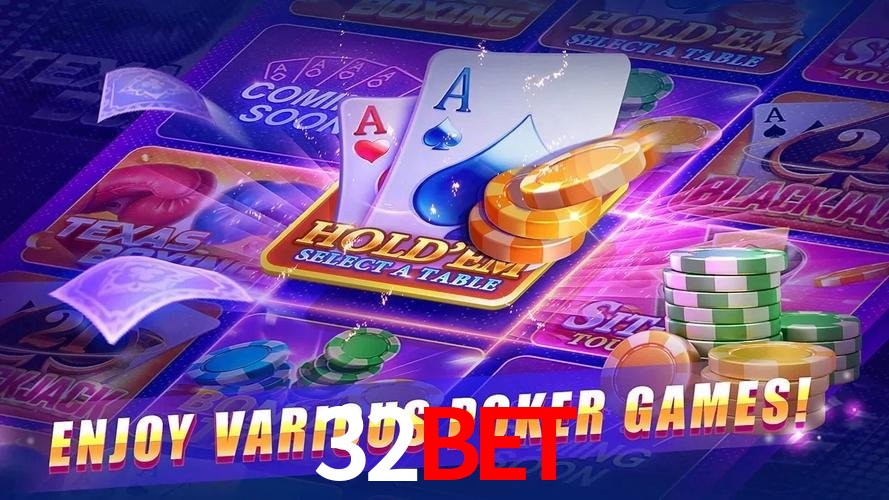 Design Responsivo 32bet
