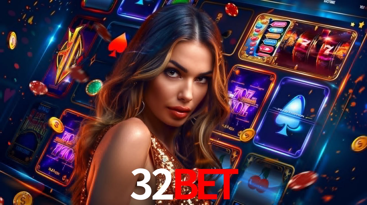 Tecnologia da Plataforma 32bet
