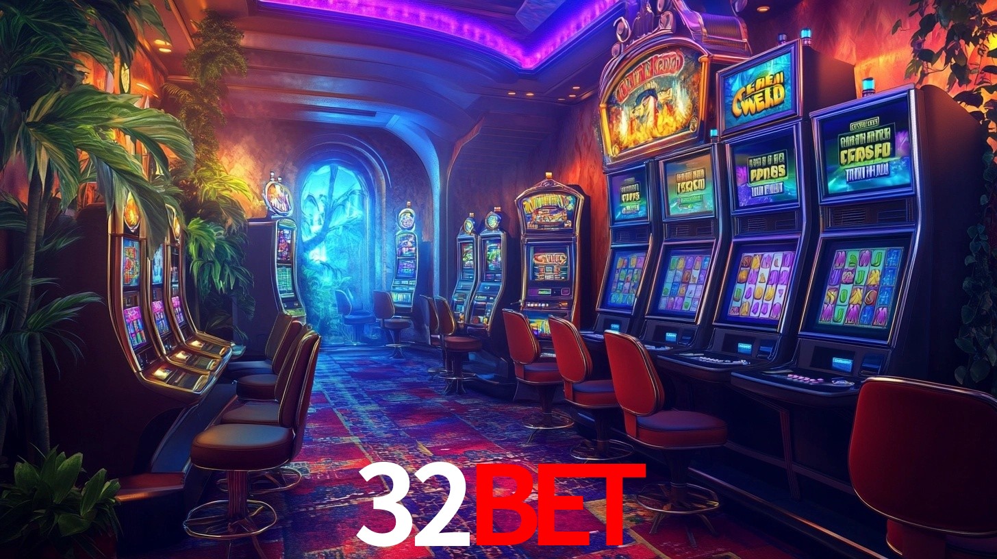 Exclusive Games 32bet