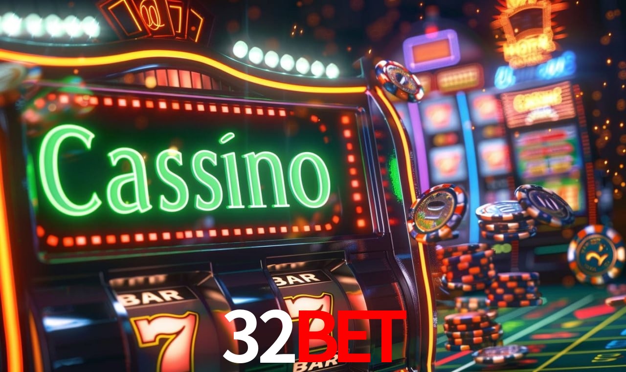 A Popularidade dos Caça-Níqueis no 32bet
