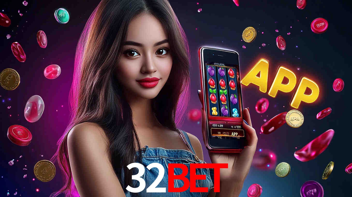 Apostas de Futebol 32bet
