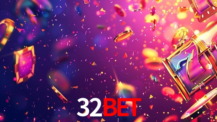 Promoção Relâmpago 32bet
