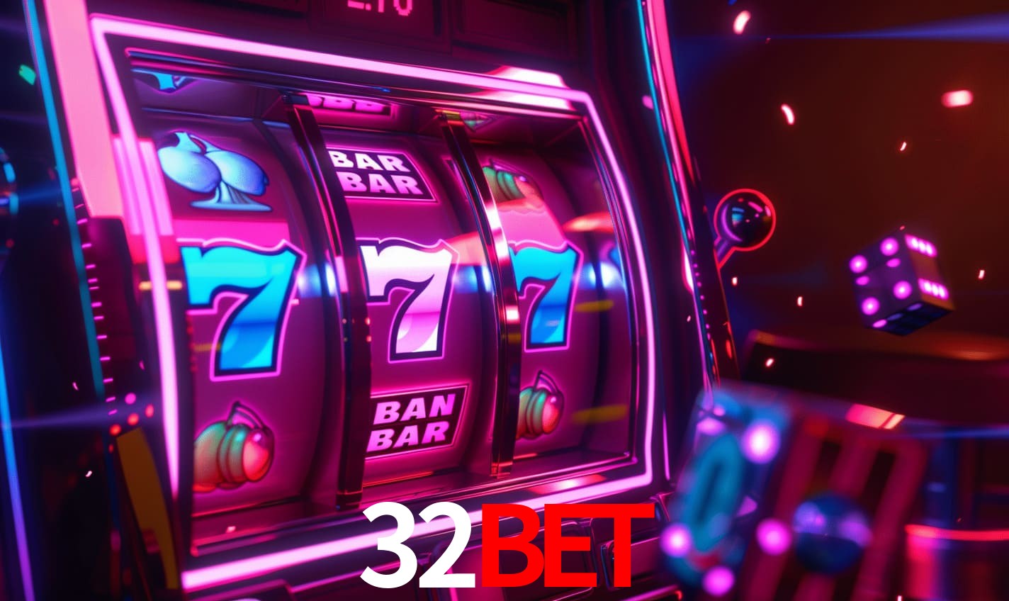 Provedores de Jogos 32bet