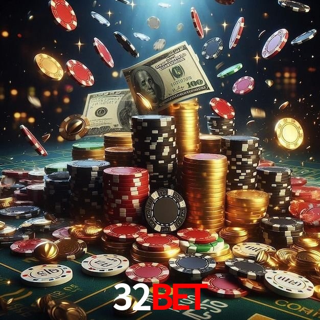 Ofertas Exclusivas 32bet