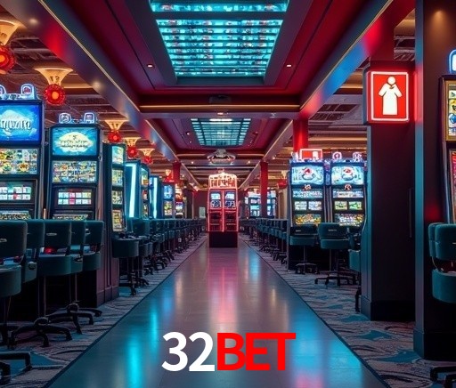 Login Seguro 32bet