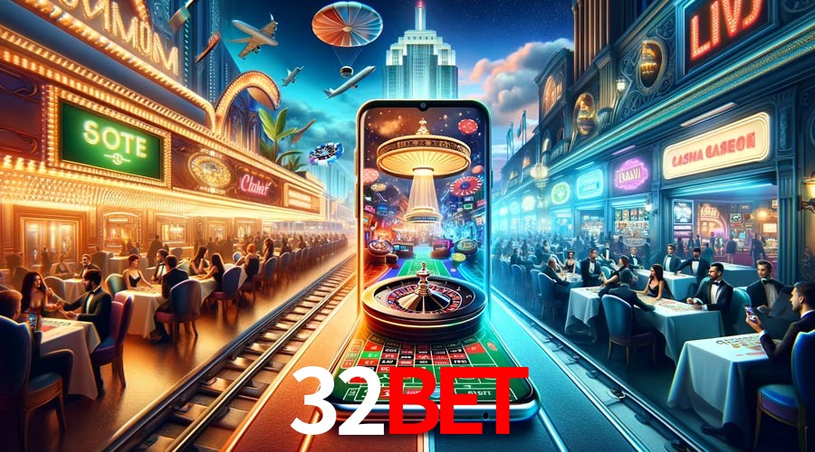 Games Directory 32bet