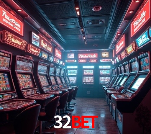 Descubra a Essência do 32bet: Nossa História e Compromissos