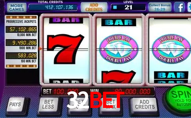 cassino 32bet