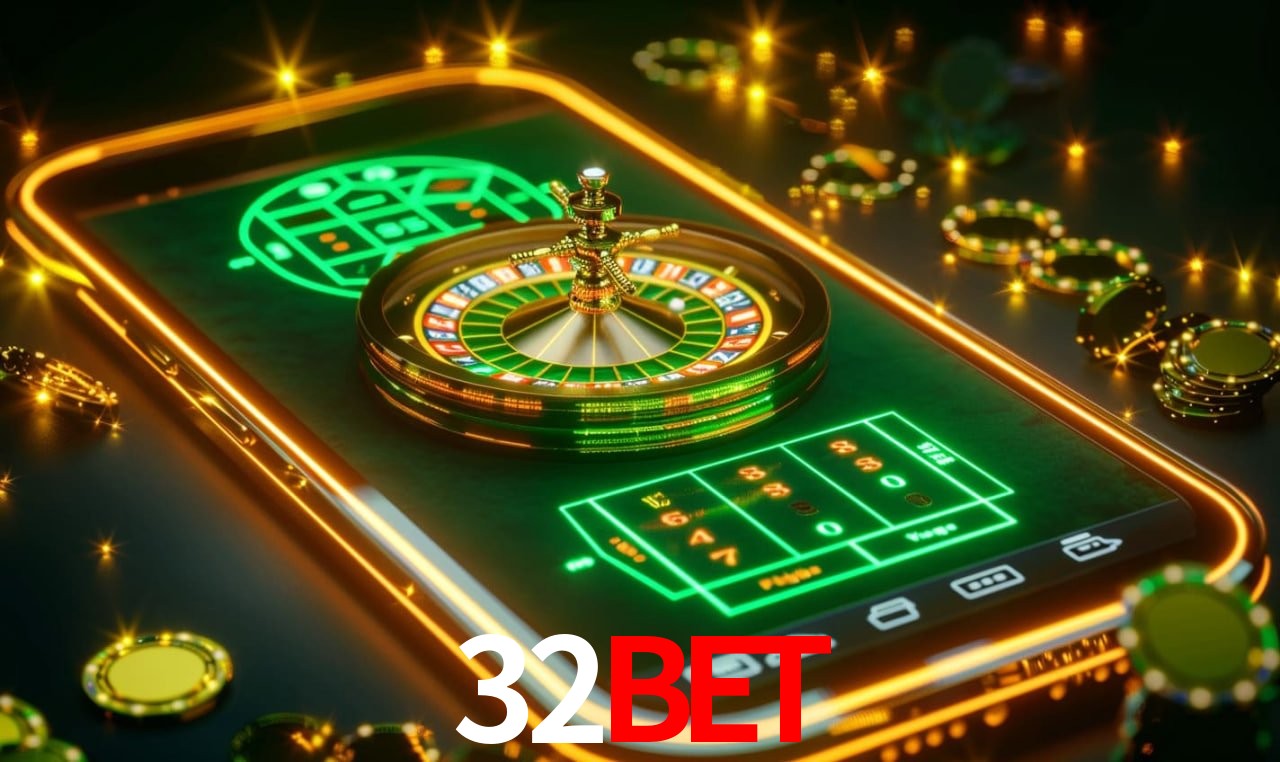 Explorando a Categoria de Eventos em Apostas na 32bet