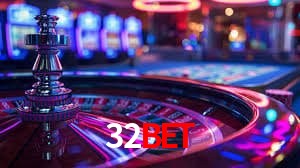 Inovações de Jogos na 32bet: O Futuro das Experiências Interativas
