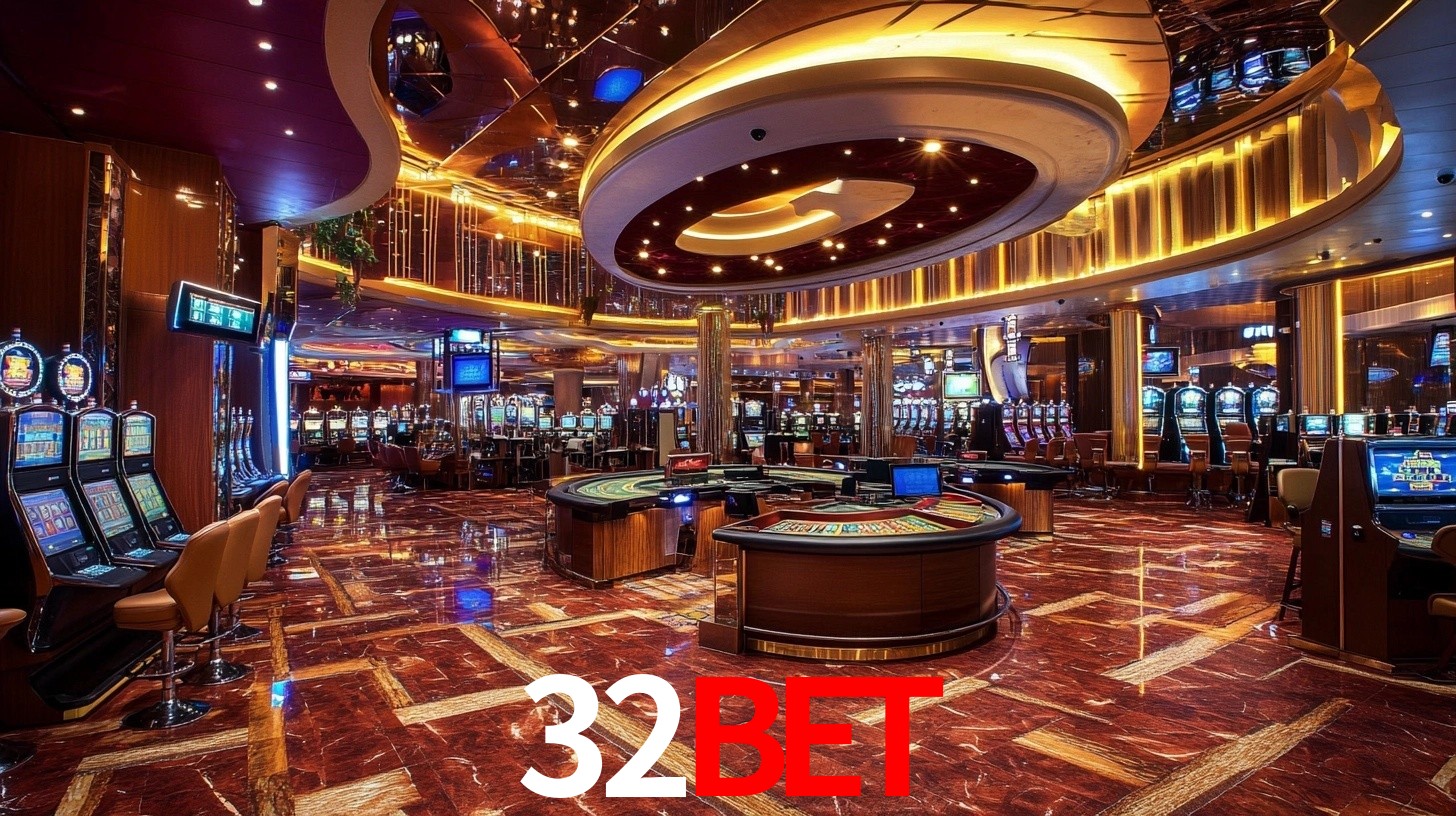 32bet App Interface