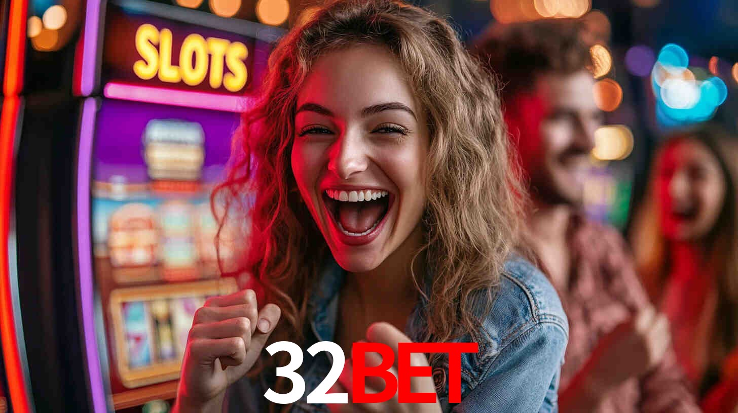 Recursos de Bônus 32bet