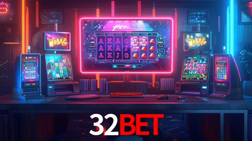 32bet: Seu Especialista em Apostas Esportivas Brasileiras