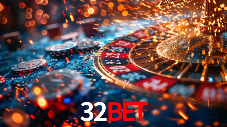 Bonus Features 32bet