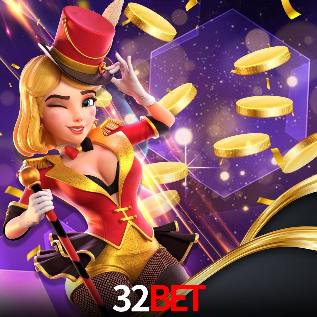 VIP Casino 32bet