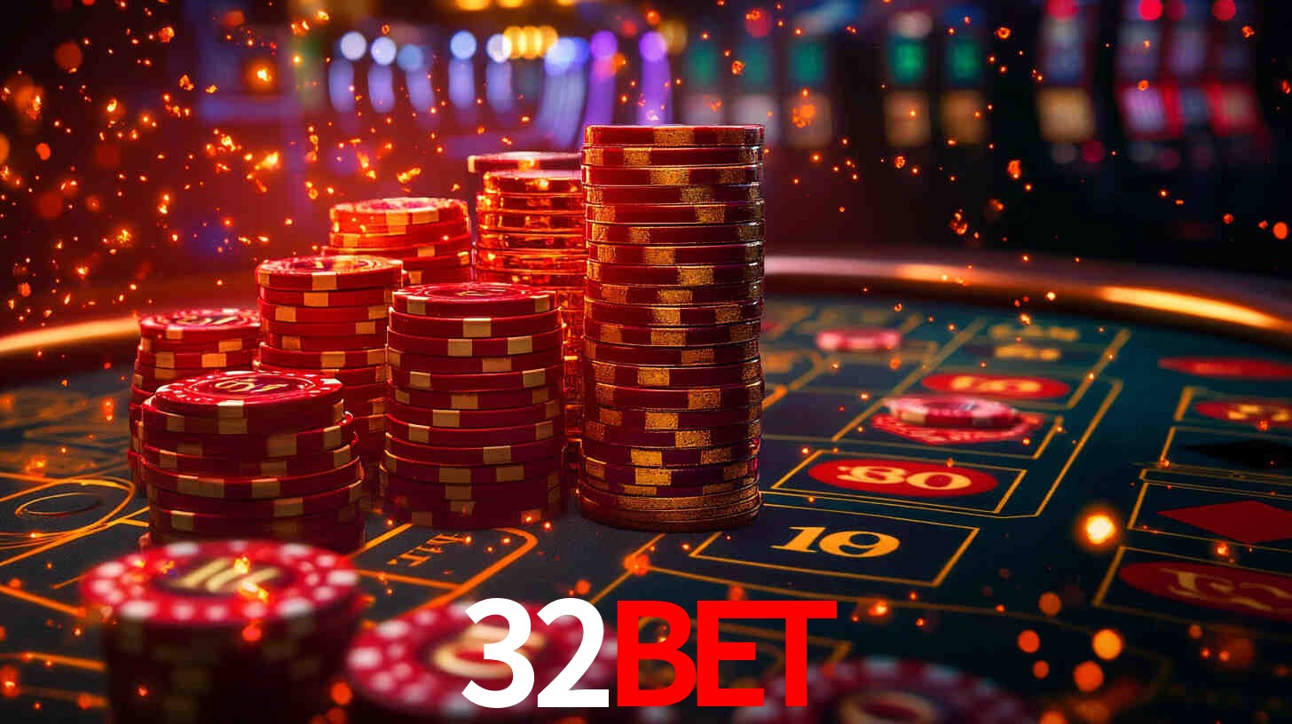 Explore as vantagens do 32bet: serviço profissional e confiabilidade