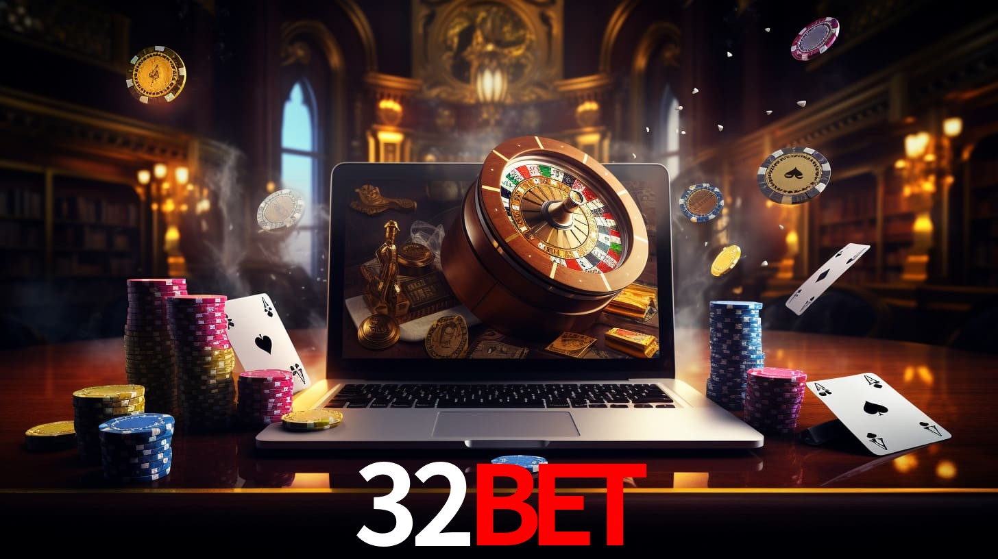 Welcome Bonus 32bet