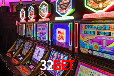 A Experiência Imersiva dos Cassinos Ao Vivo no 32bet