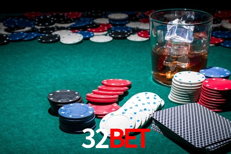 A Emoção da Loteria na 32bet: Uma Chance de Mudança de Vida