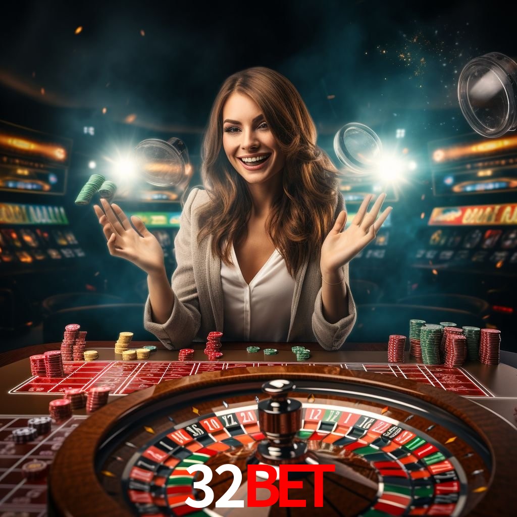 32 bet