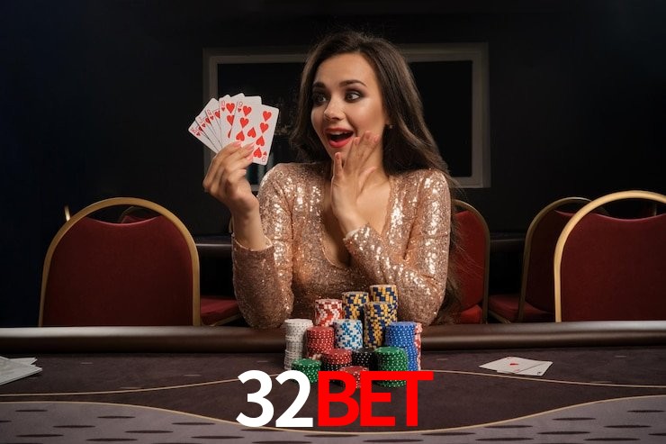 A Emoção da Loteria na 32bet: Uma Chance de Mudança de Vida