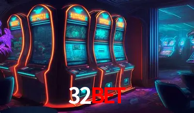 APP oficial da 32bet para mobile