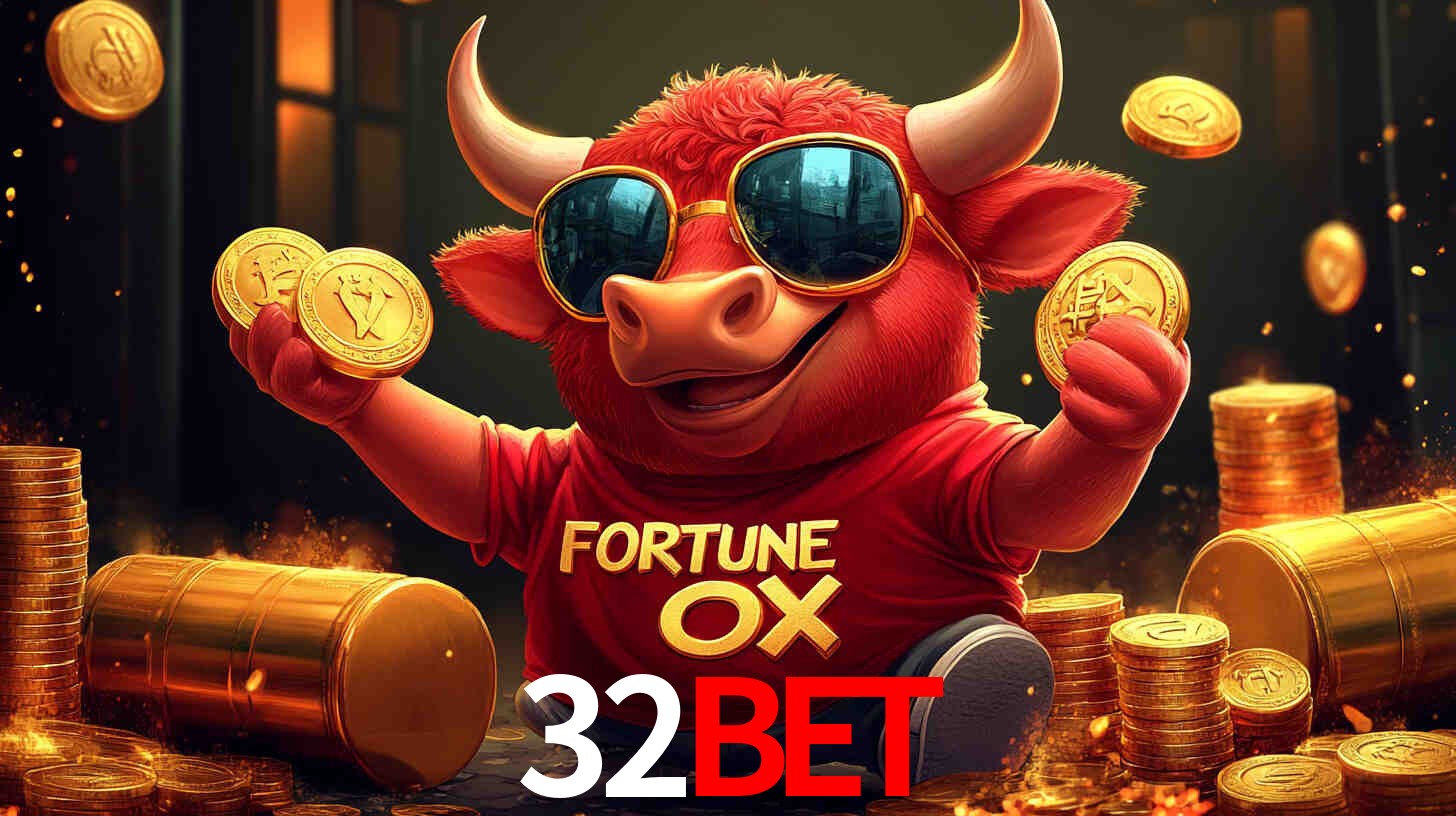 Casino VIP 32bet