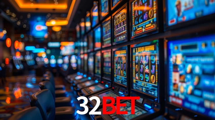 Game Providers 32bet