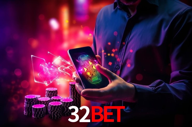 Apostas Esportivas na 32bet: Um Guia Completo