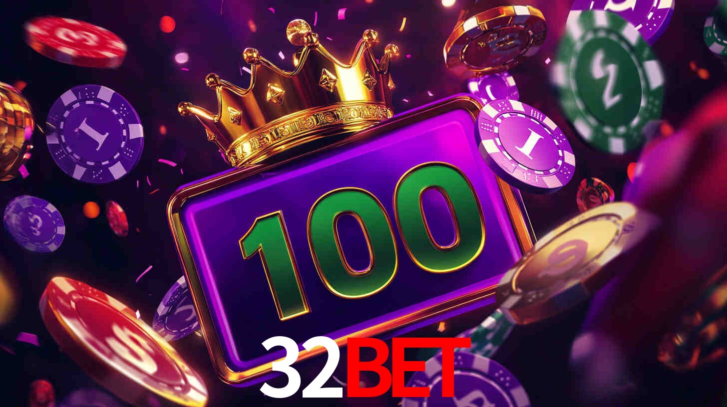 Ofertas Imperdíveis na 32bet: Promoções e Bônus Que Valem a Pena