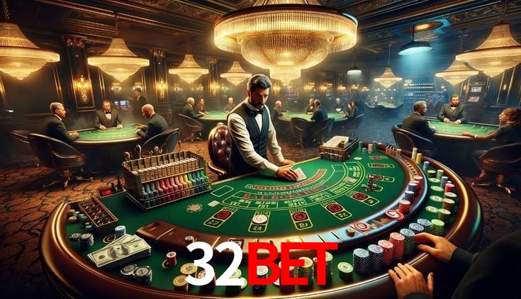 Tennis Betting 32bet
