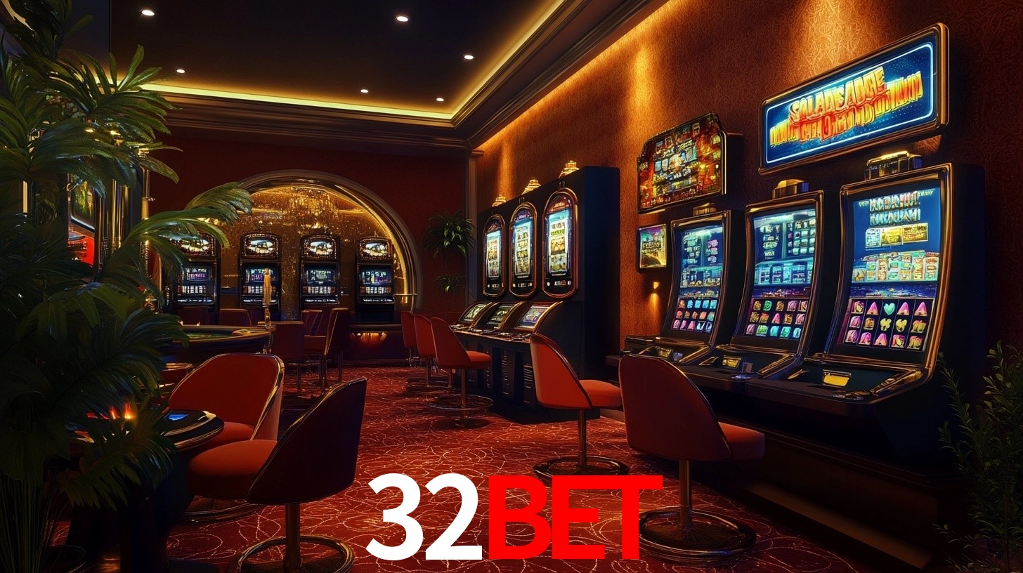 Premium Interface 32bet