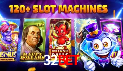 Seasonal Promotions 32bet