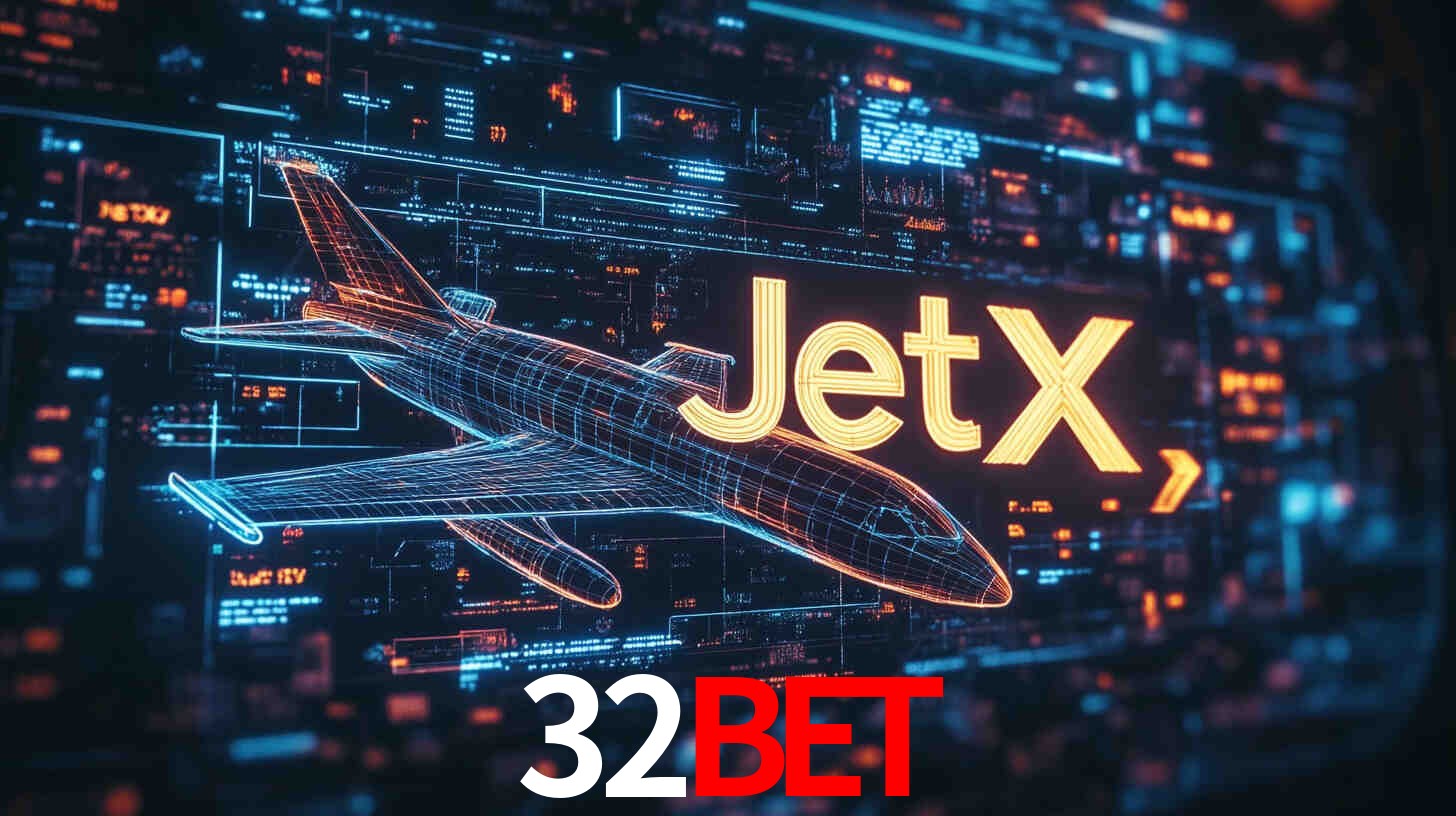 Jogo Aviator 32bet