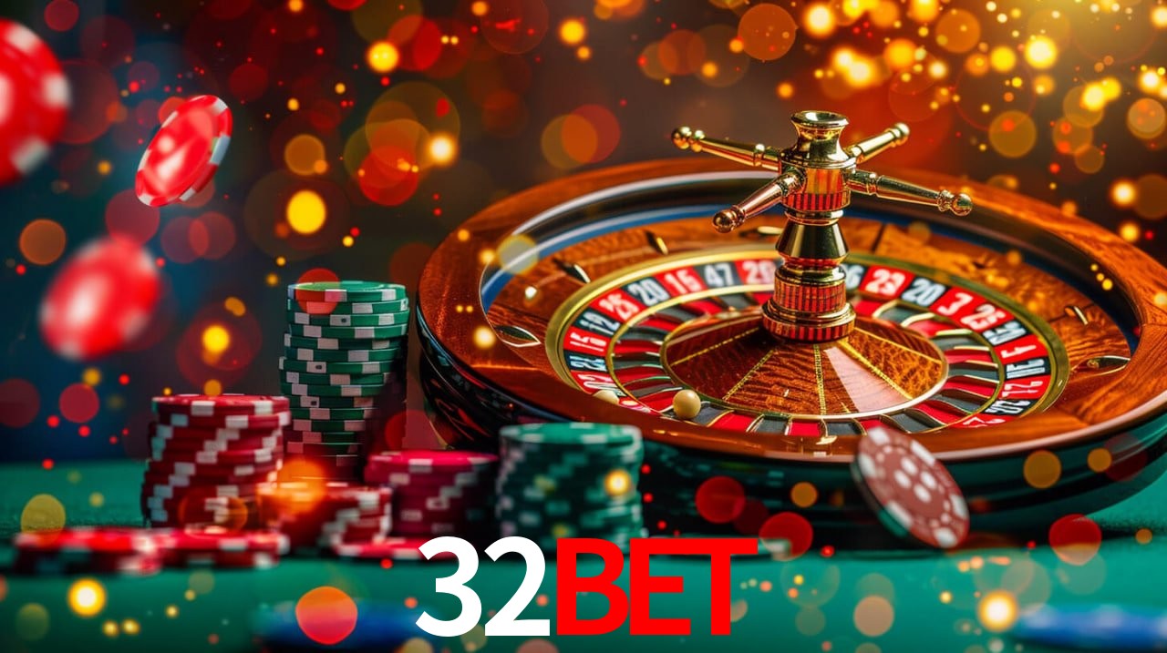 Cadastro Rápido 32bet
